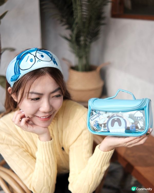 7仔新嘢玩啦🤩 扮靚 儲印花換靚嘢！