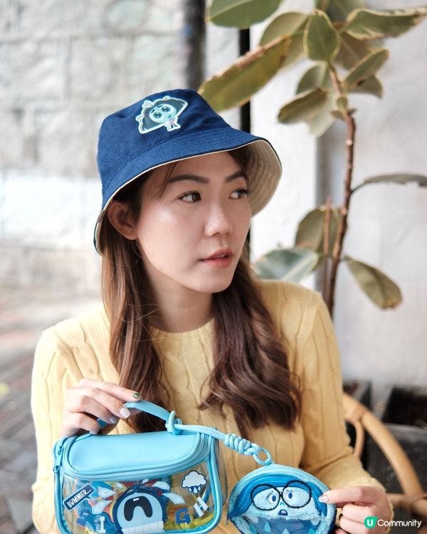 7仔新嘢玩啦🤩 扮靚 儲印花換靚嘢！