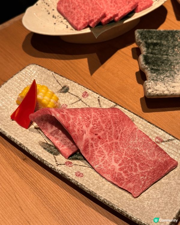 尖沙咀「和牛燒肉純」主打食日式燒肉料理，呢間餐廳屬日本JA全...
