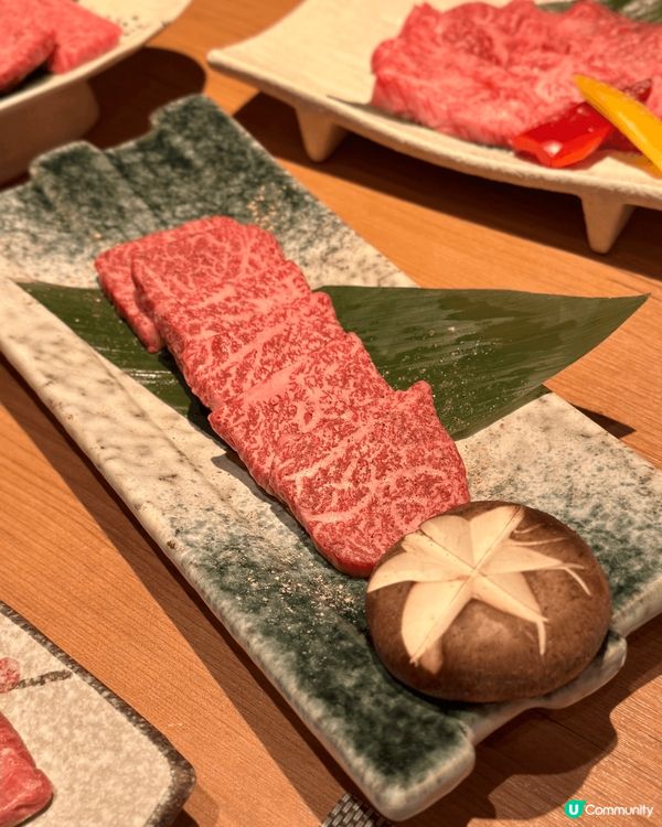 尖沙咀「和牛燒肉純」主打食日式燒肉料理，呢間餐廳屬日本JA全...