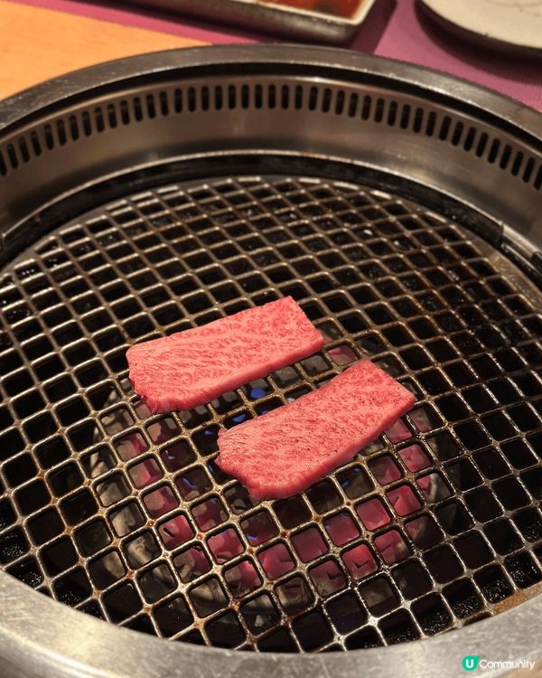 尖沙咀「和牛燒肉純」主打食日式燒肉料理，呢間餐廳屬日本JA全...