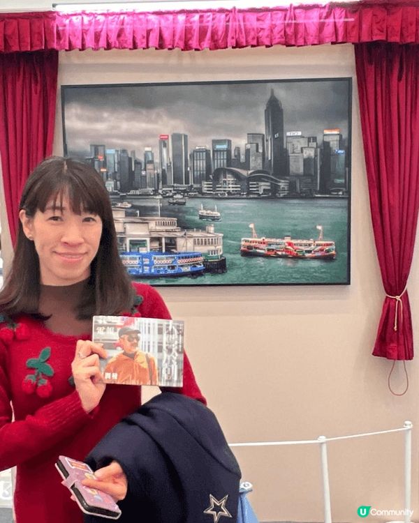 【周潤發慈善攝影展】周潤發親自操刀「香港．晨」攝影展 📸