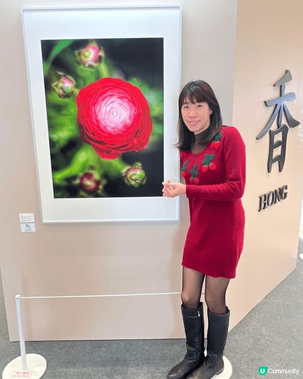 【周潤發慈善攝影展】周潤發親自操刀「香港．晨」攝影展 📸