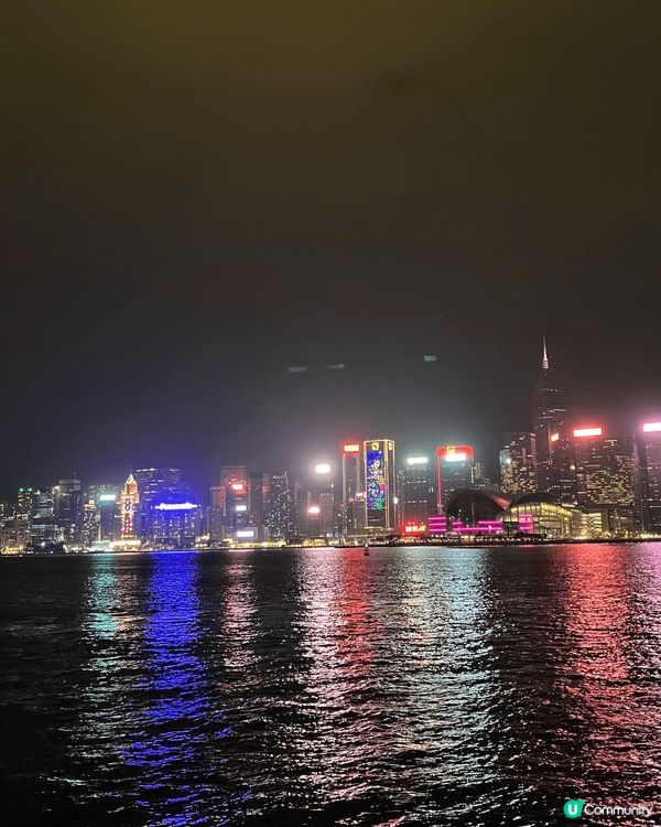 尖沙咀半島酒店，尖沙咀1881及 尖沙咀海港城聖誕燈飾佈置璀...