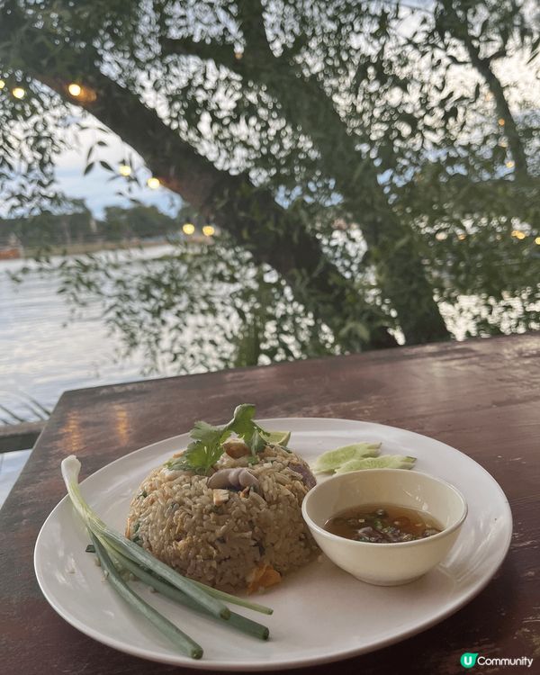 泰國曼谷除了有動物園、遊船之外仲有鄭王廟都好值得一去！