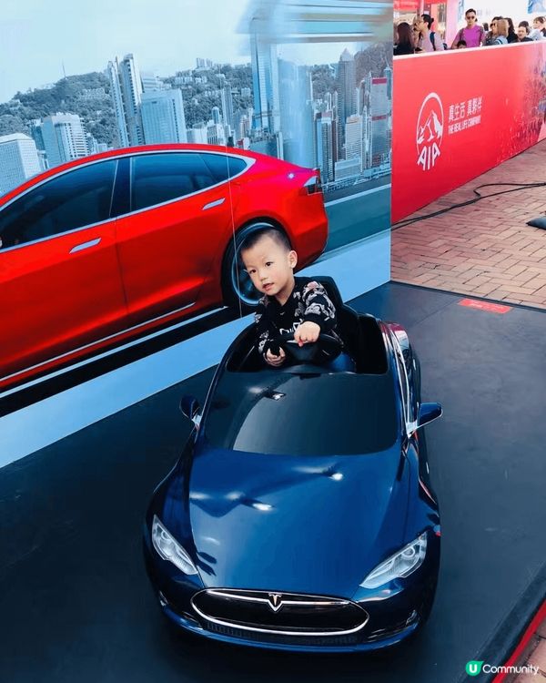 回憶總是美好的時光，讓人在繁忙既城市都可以輕鬆一?。