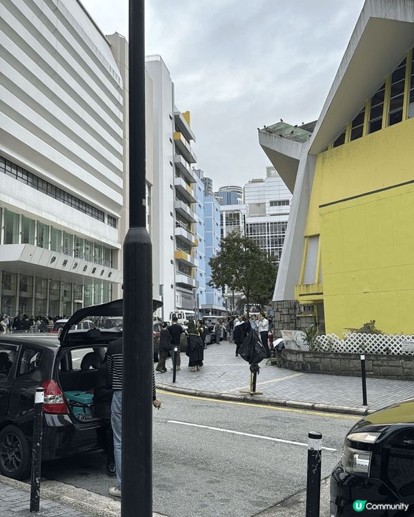 屬於香港及澳門特色，幾張照片非常能夠突顯當地魅力