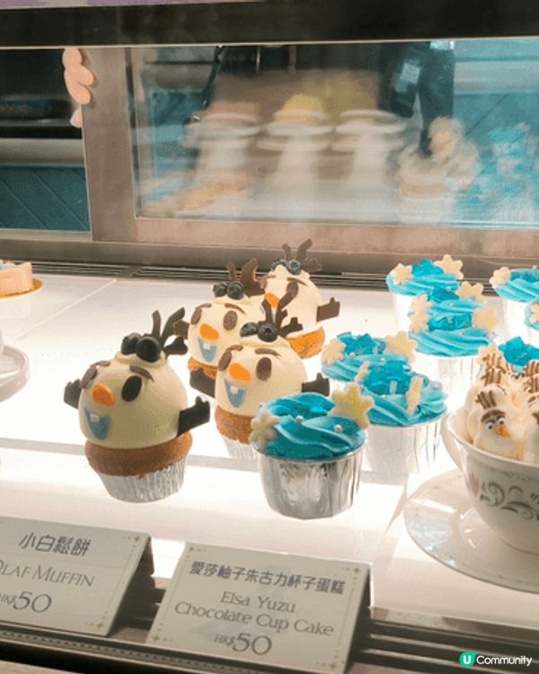 香港聖誕最好氣氛地方????~