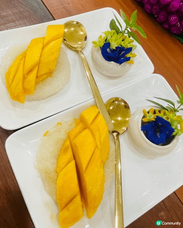 喜歡在曼谷學習泰菜，有提供的tuk tul車到當地街市，會介...