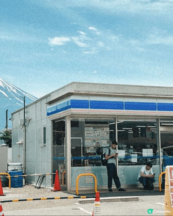 富士山會獎勵早起的鳥兒，早上的富士山會特別清特別美。打卡富士...