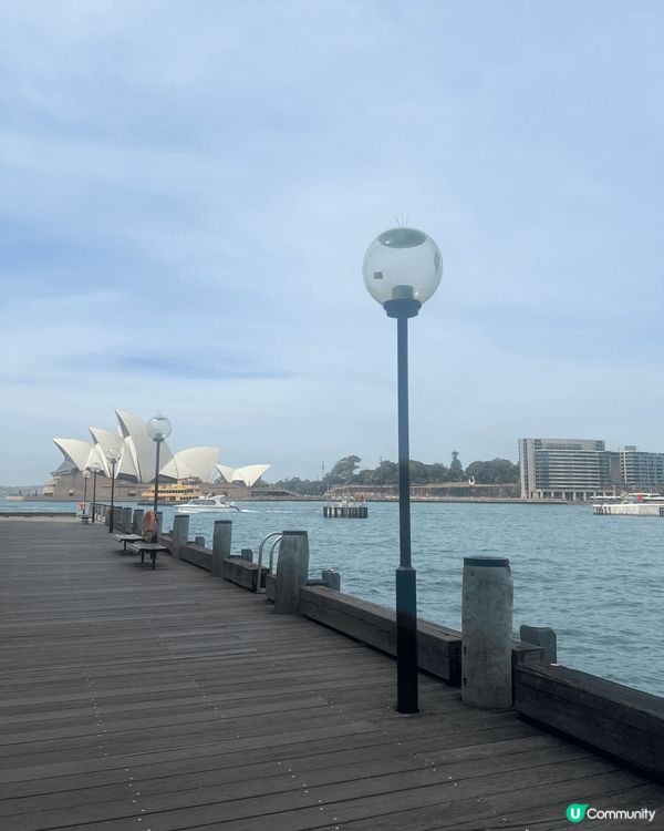 This is Sydney Opera House, th...