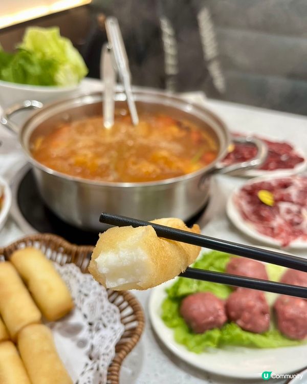 深圳必食牛肉🔥  羅湖阿雄牛肉店