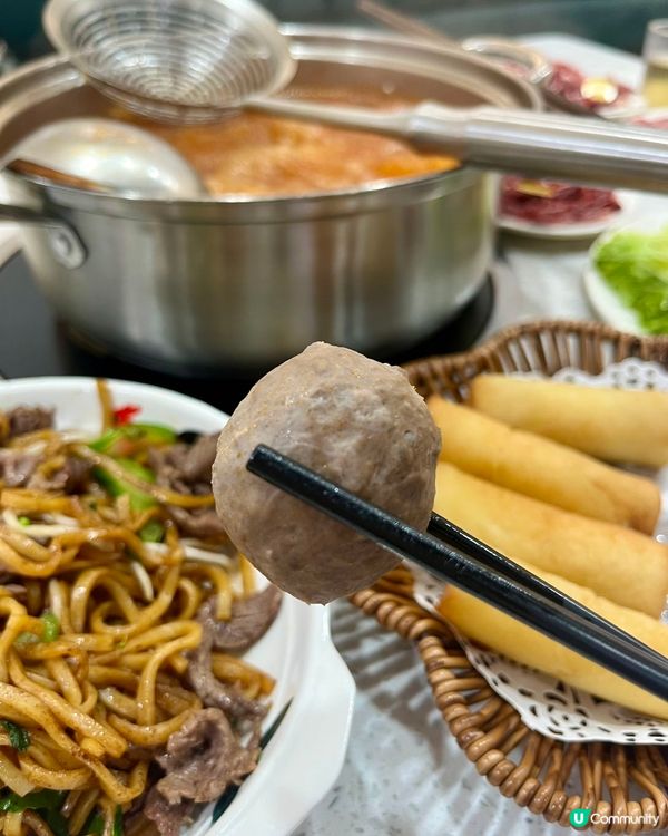 深圳必食牛肉🔥  羅湖阿雄牛肉店