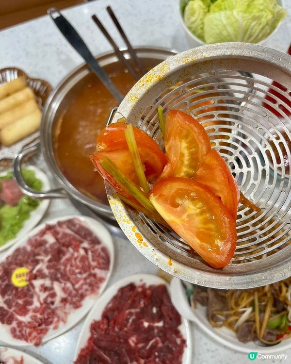 深圳必食牛肉🔥  羅湖阿雄牛肉店