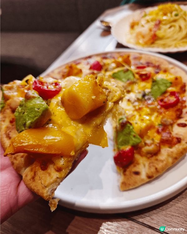 每次去到牧羊少年都有種Happy Friday的感覺??，感...