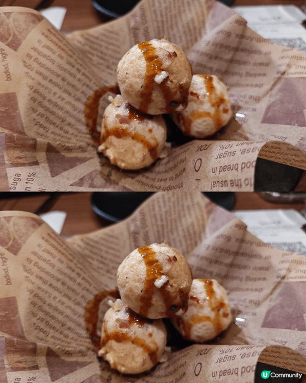 每次去到牧羊少年都有種Happy Friday的感覺??，感...