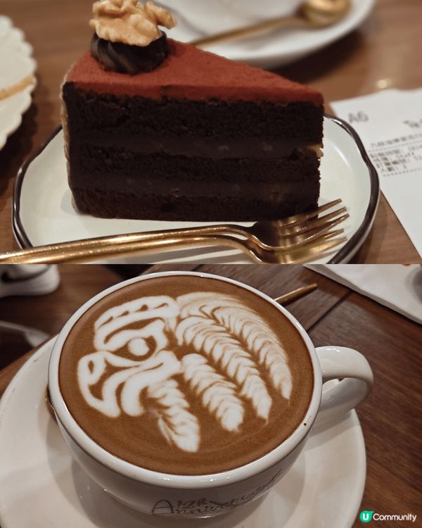 每次去到牧羊少年都有種Happy Friday的感覺??，感...