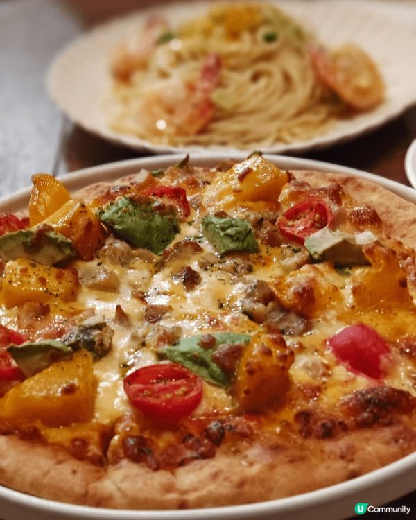 每次去到牧羊少年都有種Happy Friday的感覺??，感...