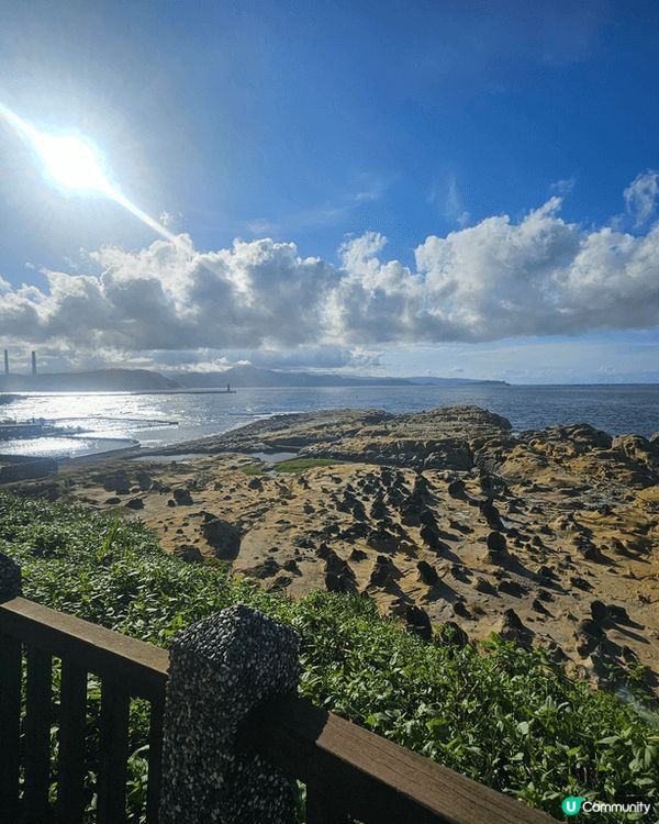 如果你沒有太多年假，去台灣是適合不過既地方，快閃旅行，又可以...