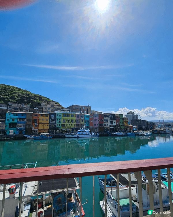 如果你沒有太多年假，去台灣是適合不過既地方，快閃旅行，又可以...