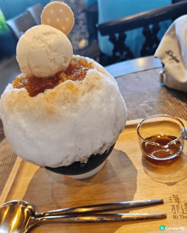 如果你沒有太多年假，去台灣是適合不過既地方，快閃旅行，又可以...