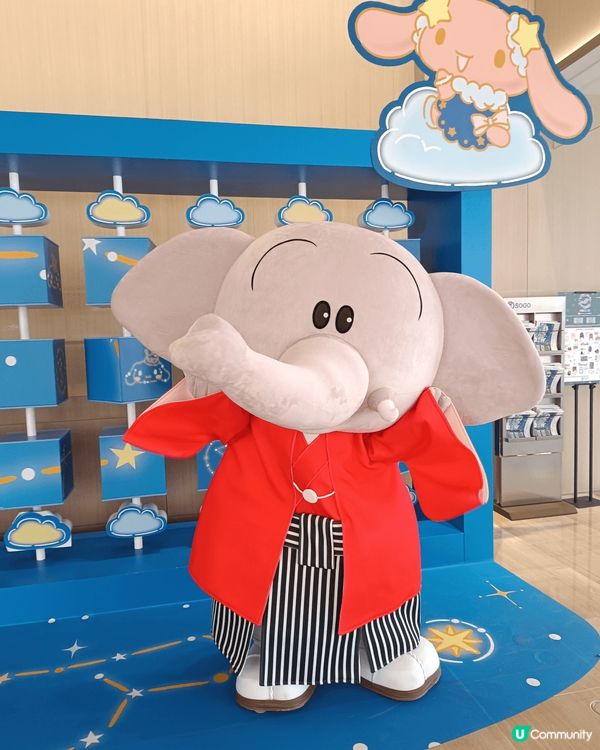 最新開幕，啟德崇光店，聖誕節可來瘋一下