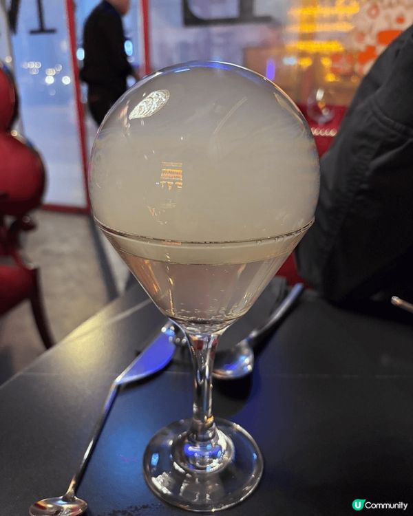 米芝蓮三星團隊打造的法國菜L'AMOUR！性價比高，優惠價加...