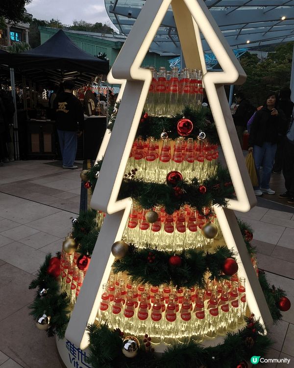 很鍾意赤柱這個地方，特別是美利樓這個建築物，因為很有英國殖民...