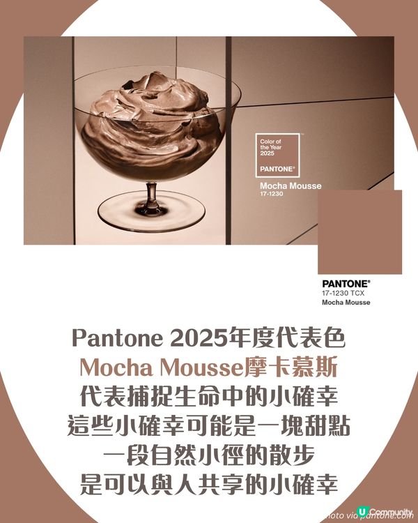 2025兩大年度代表色！00後最愛呢隻色？🍒同色系手袋銀包一次過睇！