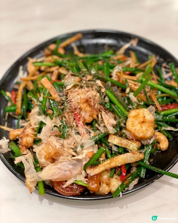 點心大排檔美食🥢