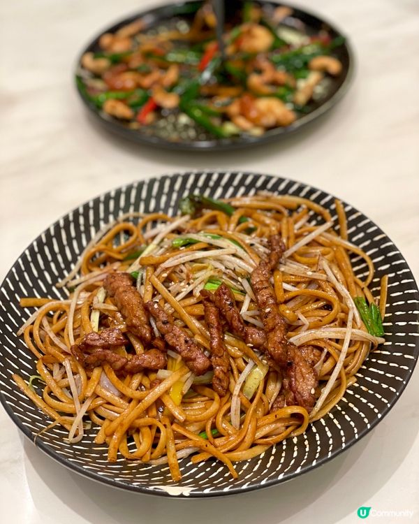 點心大排檔美食🥢