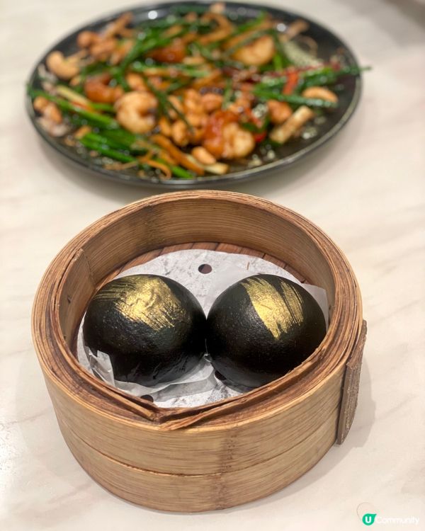 點心大排檔美食🥢