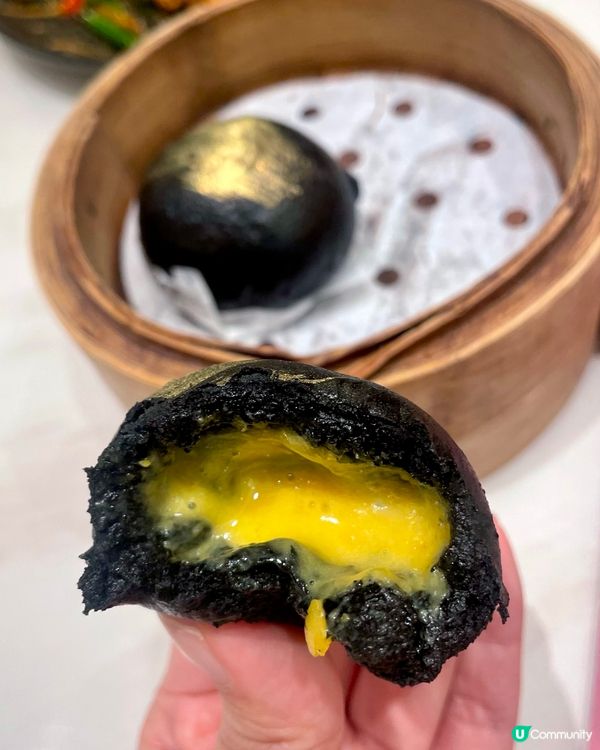 點心大排檔美食🥢