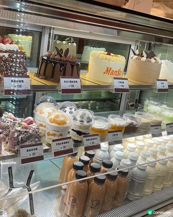 何文田隱世麵包店🥐  平靚正早餐之選😋