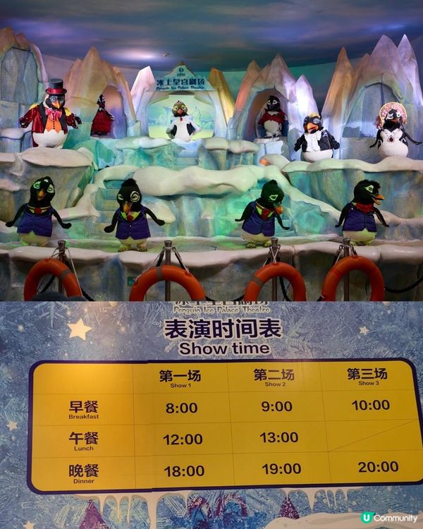 ｛珠海長隆親子遊｝（一）住宿篇 🎄🐧企鵝酒店