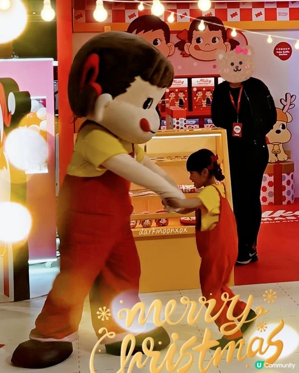 聖誕快樂🎄
