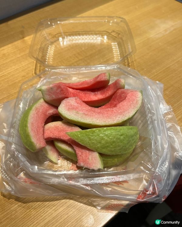 台灣必定買生果🍎