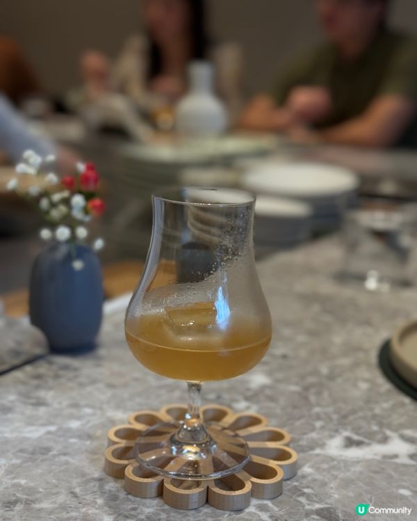 台中米芝蓮預約制甜品餐廳