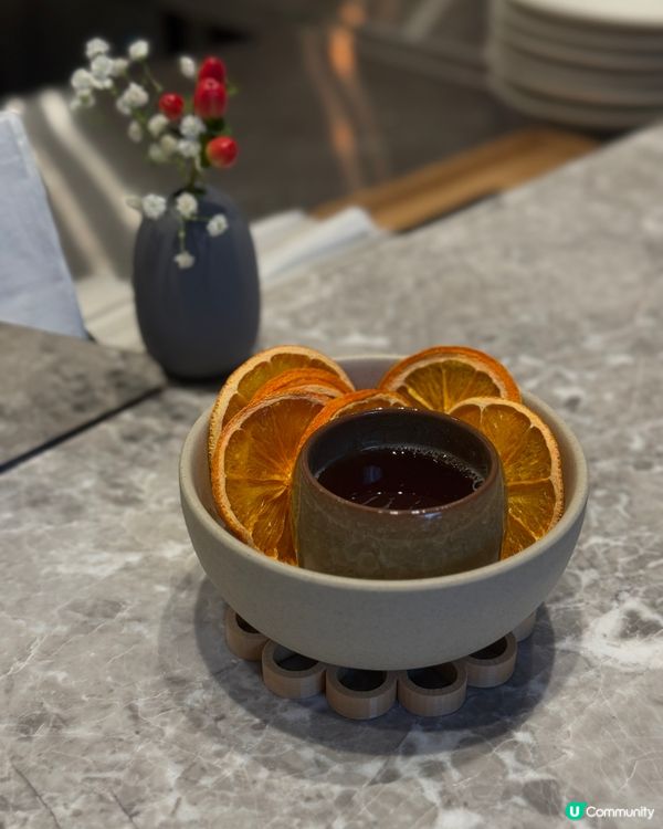 台中米芝蓮預約制甜品餐廳