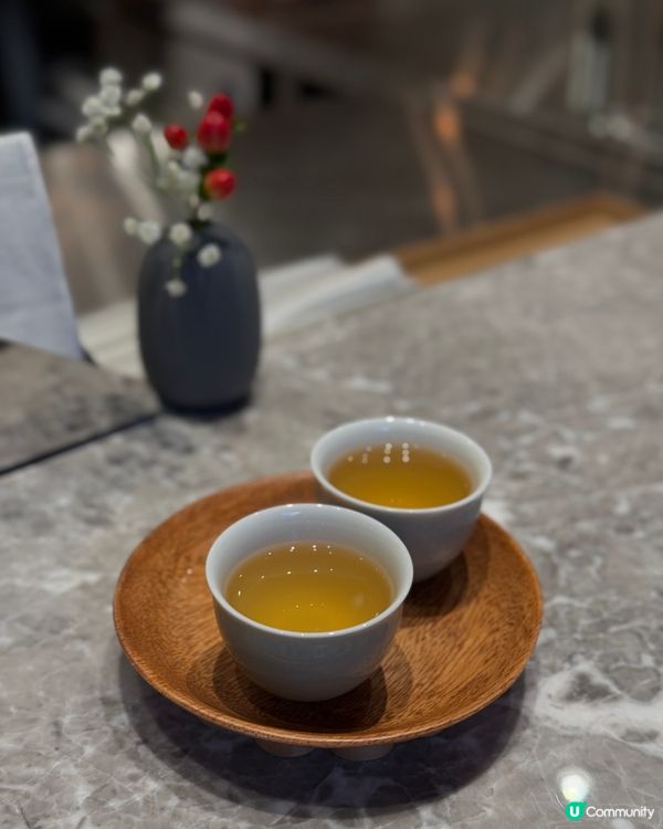 台中米芝蓮預約制甜品餐廳