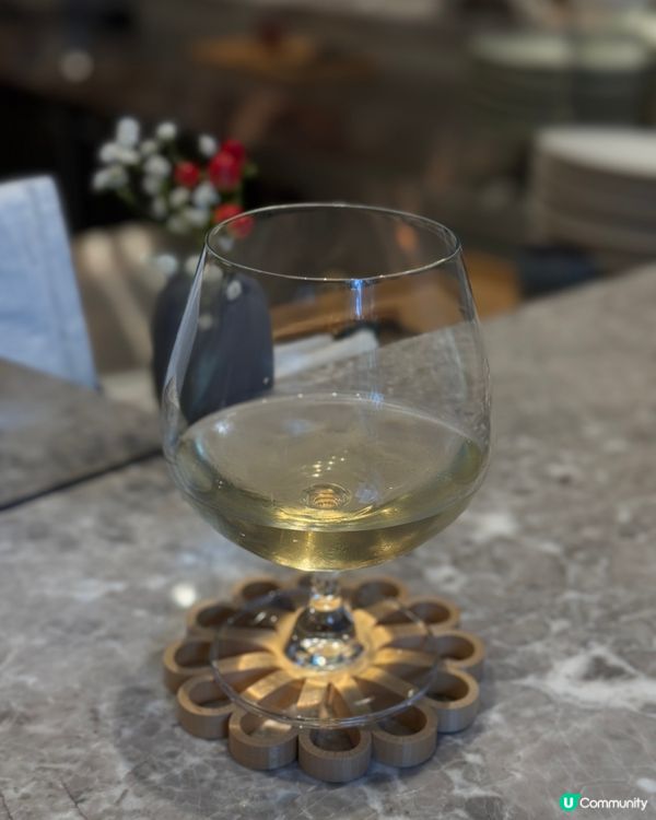 台中米芝蓮預約制甜品餐廳