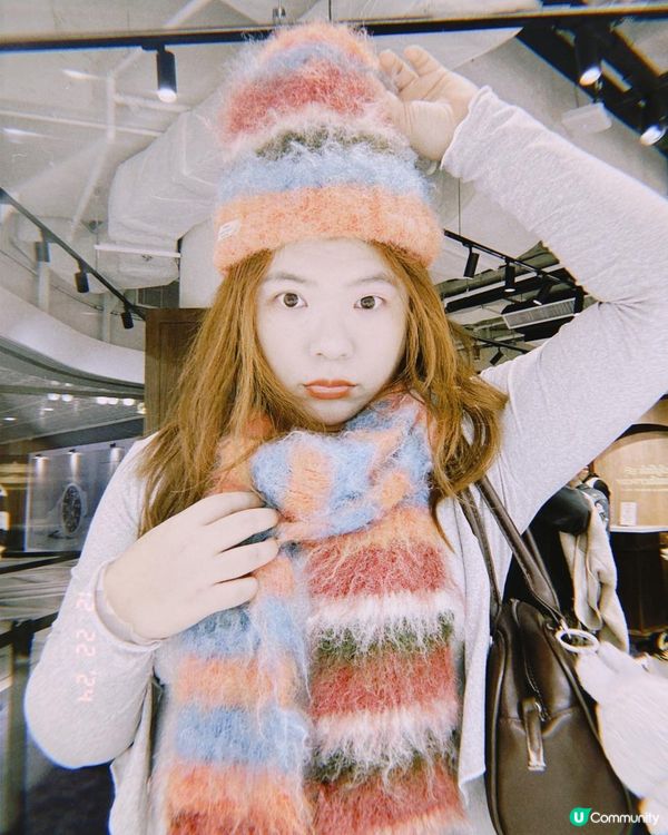 香港2024聖誕打卡熱點- 尖沙咀K11 Musea ! 一口氣打卡探店 Dior 華麗聖誕樹、韓國人氣潮牌Rockfish和Emis!