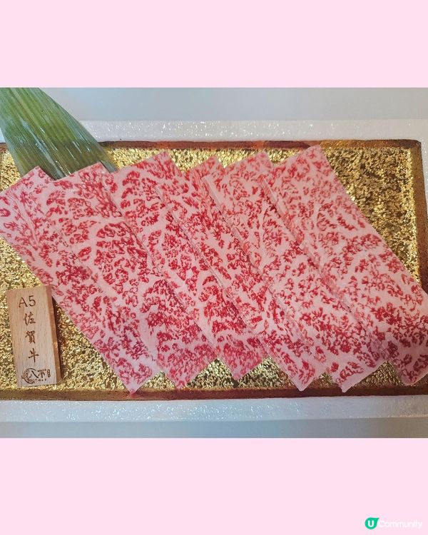 [太子］超高質日式靚牛壽喜燒🐮