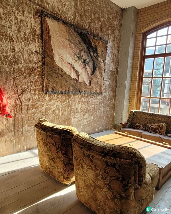 不能錯過的江南洞London Bagel Library