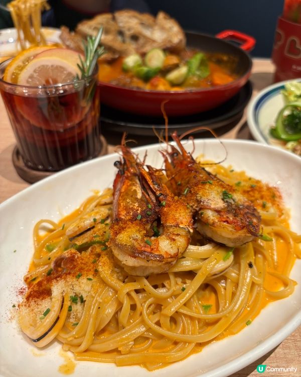 福田,被這家brunch驚艷到.