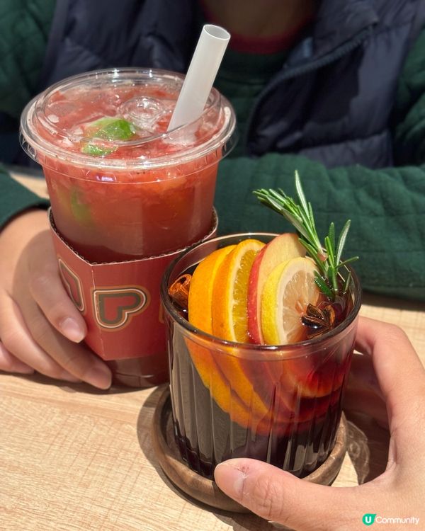 福田,被這家brunch驚艷到.