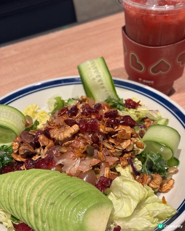 福田,被這家brunch驚艷到.