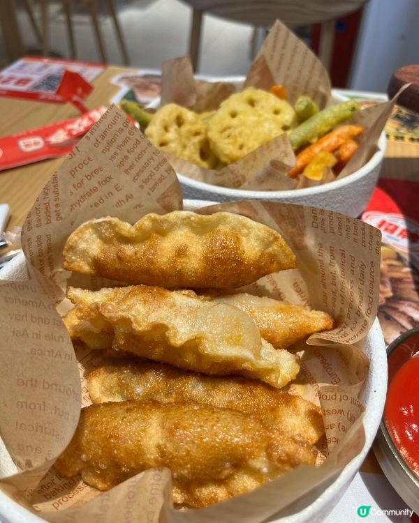 韓歡喜延邊拌飯部隊鍋🍲  深圳福田卓悅商場1樓121-