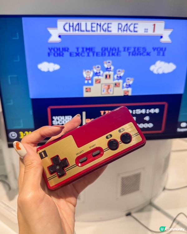 京都任天堂博物館開幕啦！🎉