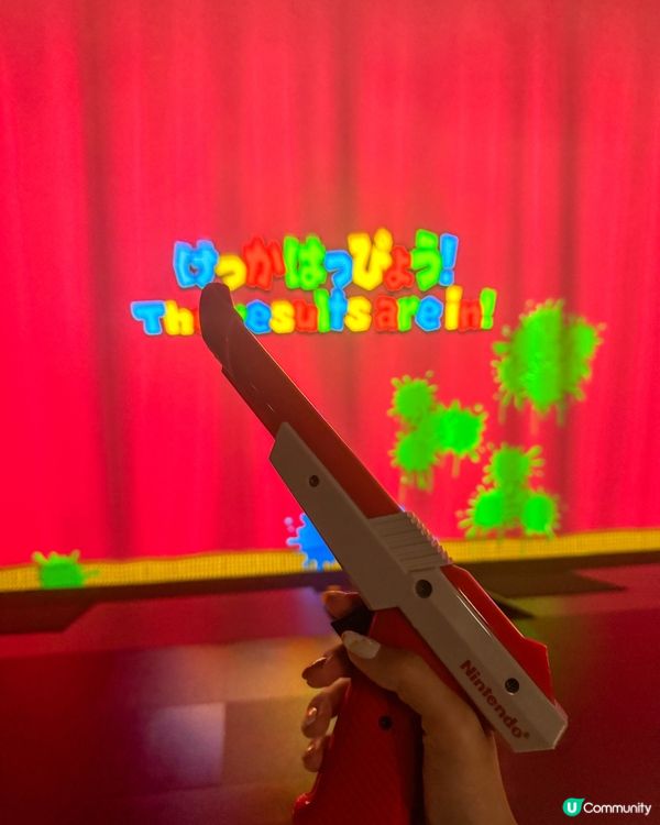 京都任天堂博物館開幕啦！🎉